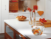 Photo Corian Tops